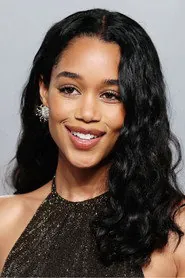 Portrait de Laura Harrier