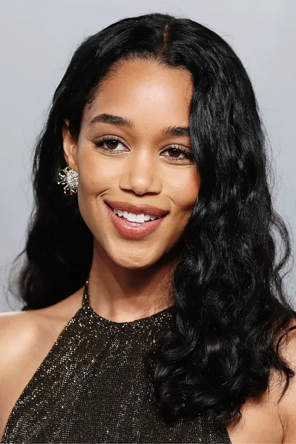 Portrait de Laura Harrier