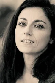 Portrait de Manuela Ventura