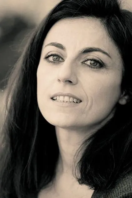 Portrait de Manuela Ventura