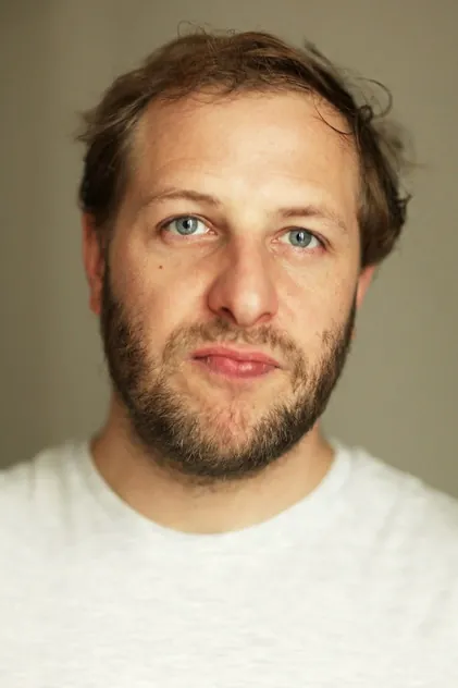 Portrait de Jean-Charles Clichet