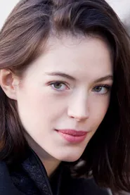 Portrait de Dorcas Coppin