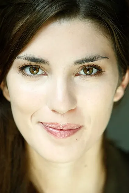 Portrait de Elise Lissague