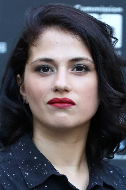 Portrait de Daphne Scoccia