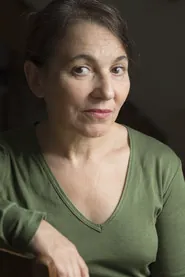 Portrait de Saadia Bentaïeb