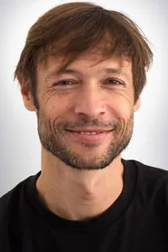 Portrait de Hugo Dillon