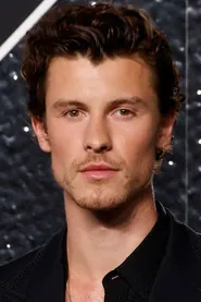 Portrait de Shawn Mendes