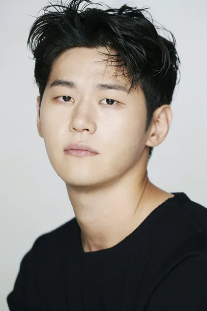 Portrait de Lee Hak-ju