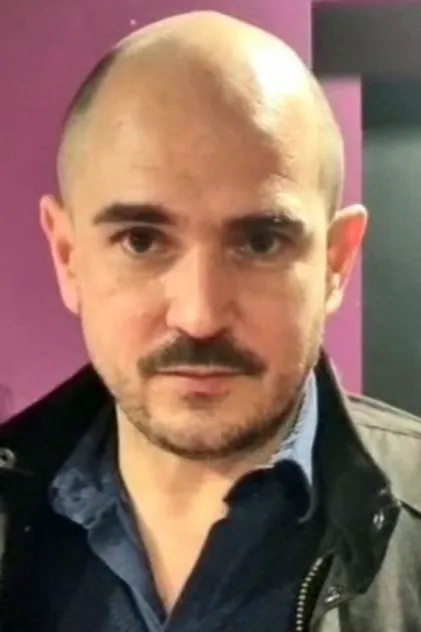 Portrait de Jean des Forêts