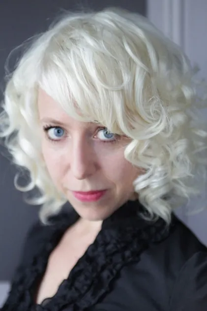 Portrait de Céline Fuhrer