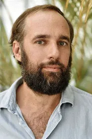 Portrait de Maxence Tual