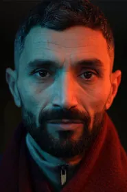 Portrait de Ziad Bakri