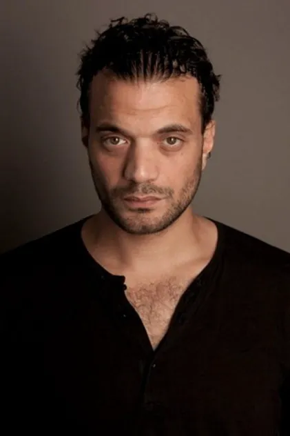 Portrait de Mohamed Makhtoumi