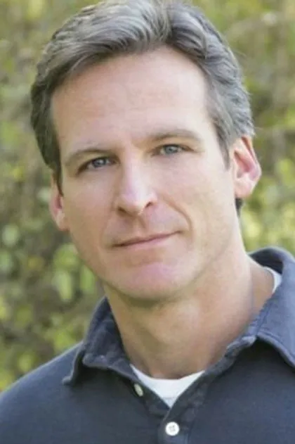 Portrait de Tom Galantich