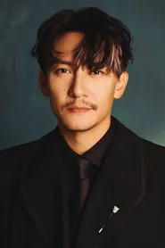 Portrait de 張震
