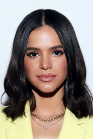 Portrait de Bruna Marquezine