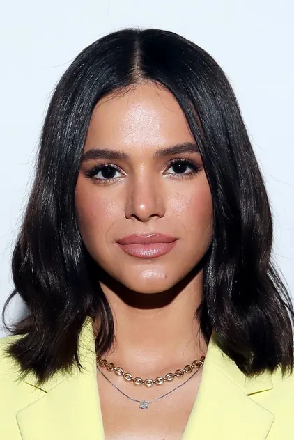 Portrait de Bruna Marquezine