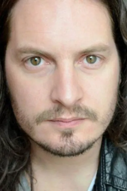 Portrait de Nicolas Chupin