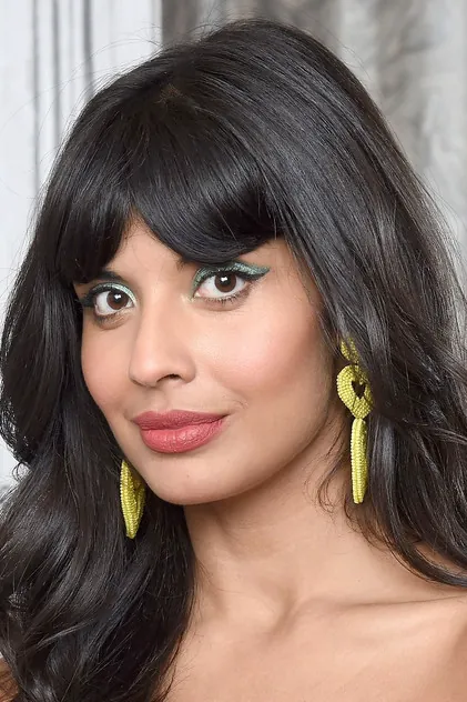 Portrait de Jameela Jamil