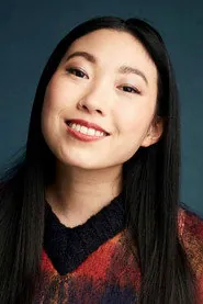 Portrait de Awkwafina