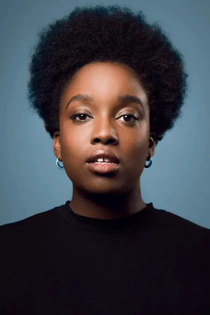 Portrait de Lolly Adefope