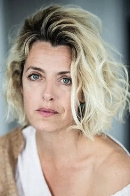 Portrait de Aurélie Boquien