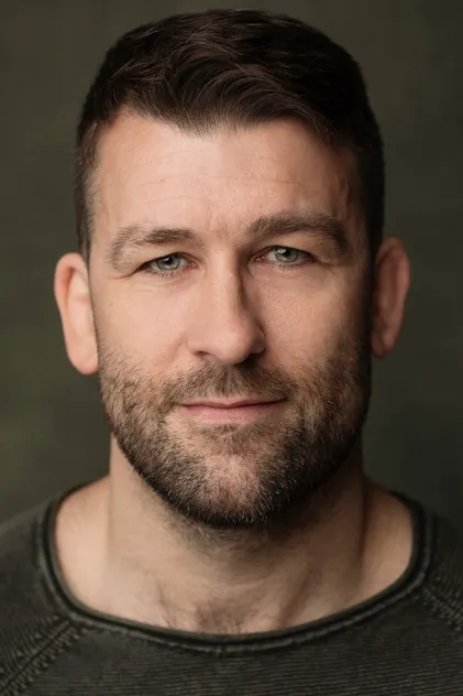 Portrait de Rocci Williams