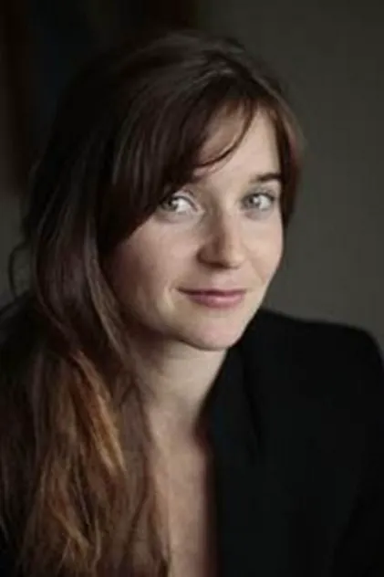 Portrait de Marie Petiot