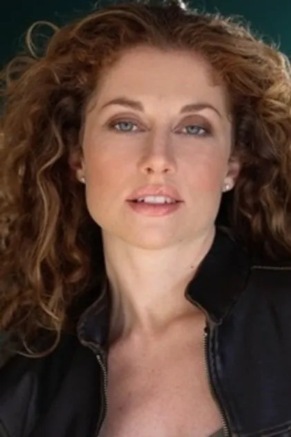 Portrait de Carla Tassara