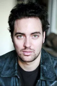 Portrait de Loïc Legendre