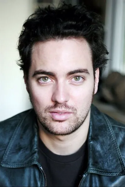 Portrait de Loïc Legendre