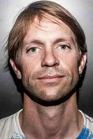 Portrait de Luc Schiltz