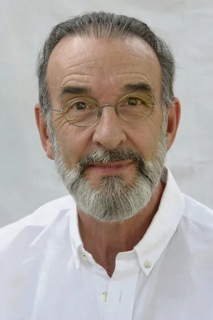Portrait de Robin Renucci