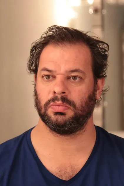 Portrait de David Ayala