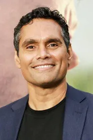 Portrait de Rob Collins