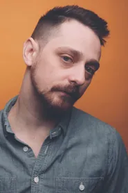 Portrait de Robbie Tann