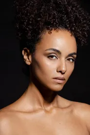 Portrait de Gaia Scodellaro
