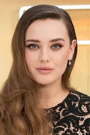 Portrait de Katherine Langford