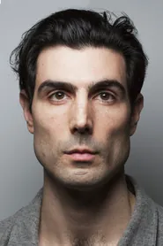 Portrait de Louis Cancelmi