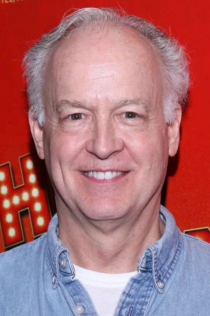 Portrait de Reed Birney