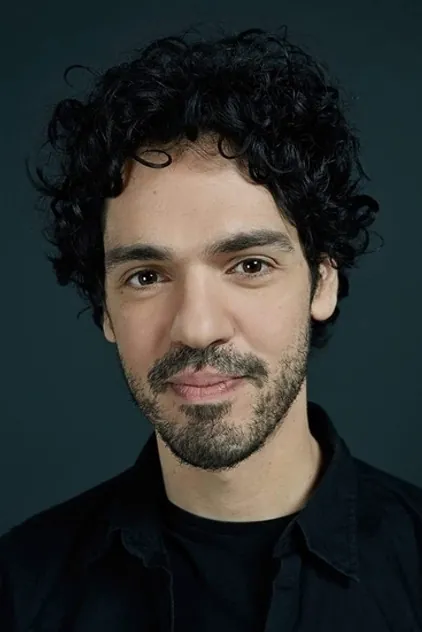 Portrait de Rudy Milstein