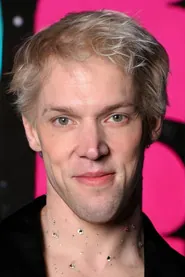 Portrait de Thomas Mustin