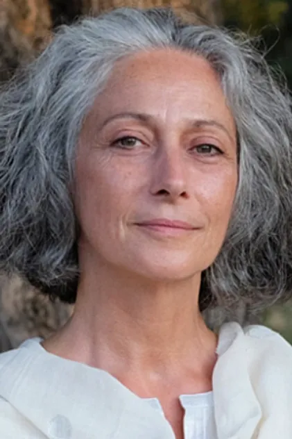 Portrait de Carole Trevoux