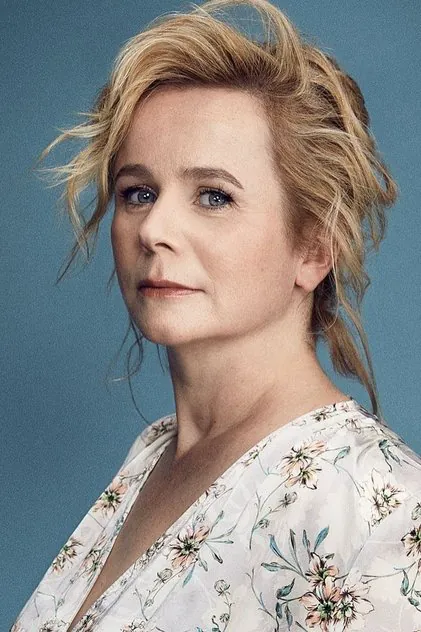 Portrait de Emily Watson