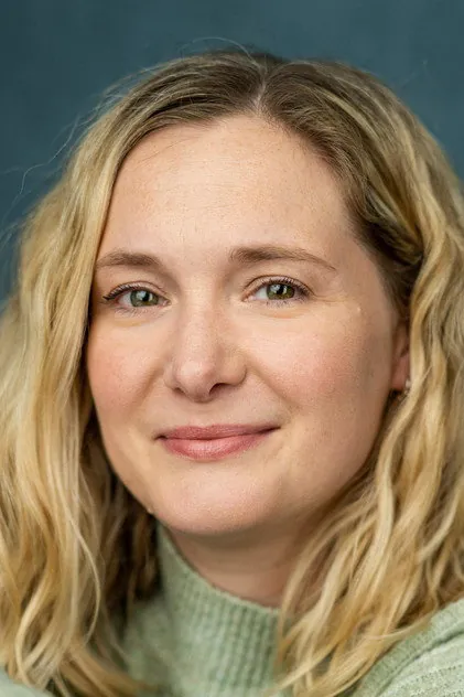Portrait de Amy Morgan
