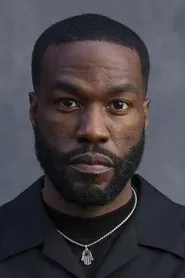 Portrait de Yahya Abdul-Mateen II