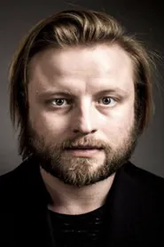 Portrait de Stéphane Varupenne
