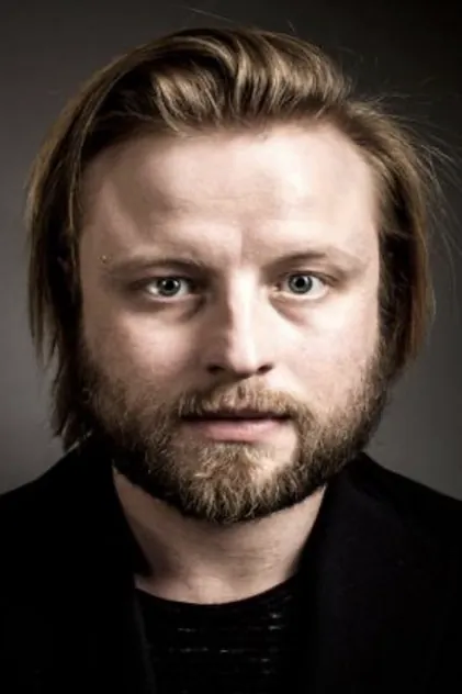 Portrait de Stéphane Varupenne