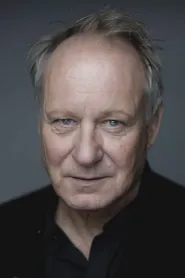 Portrait de Stellan Skarsgård