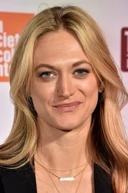 Portrait de Marin Ireland